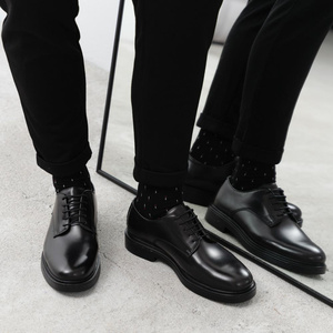 Suit socks with pattern Art. 056