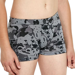 Boxershorts Jungen Serie 701 Druck