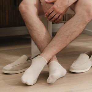 stopki Art. 007 jasny beż Steven