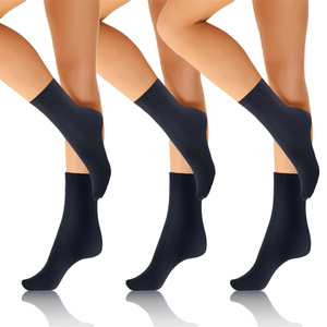 Damen Socken Eva Beige