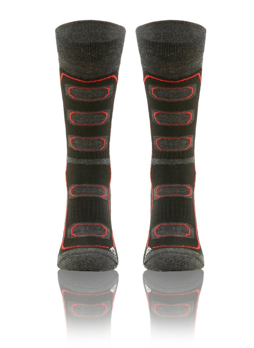 Ski Sport Wollsocken