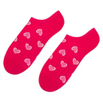 Farbige Schuhe für Damen/Herren Serca More Fashion