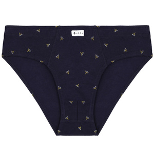 Herrenslips Kollektion Gemischtfarben