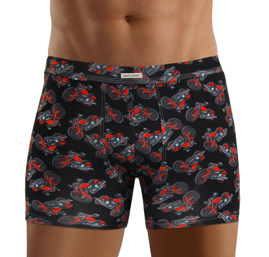 Bokserki Funny 09 Sesto Senso