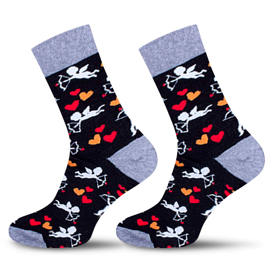 Boxeri Bărbați Panther Multicolor