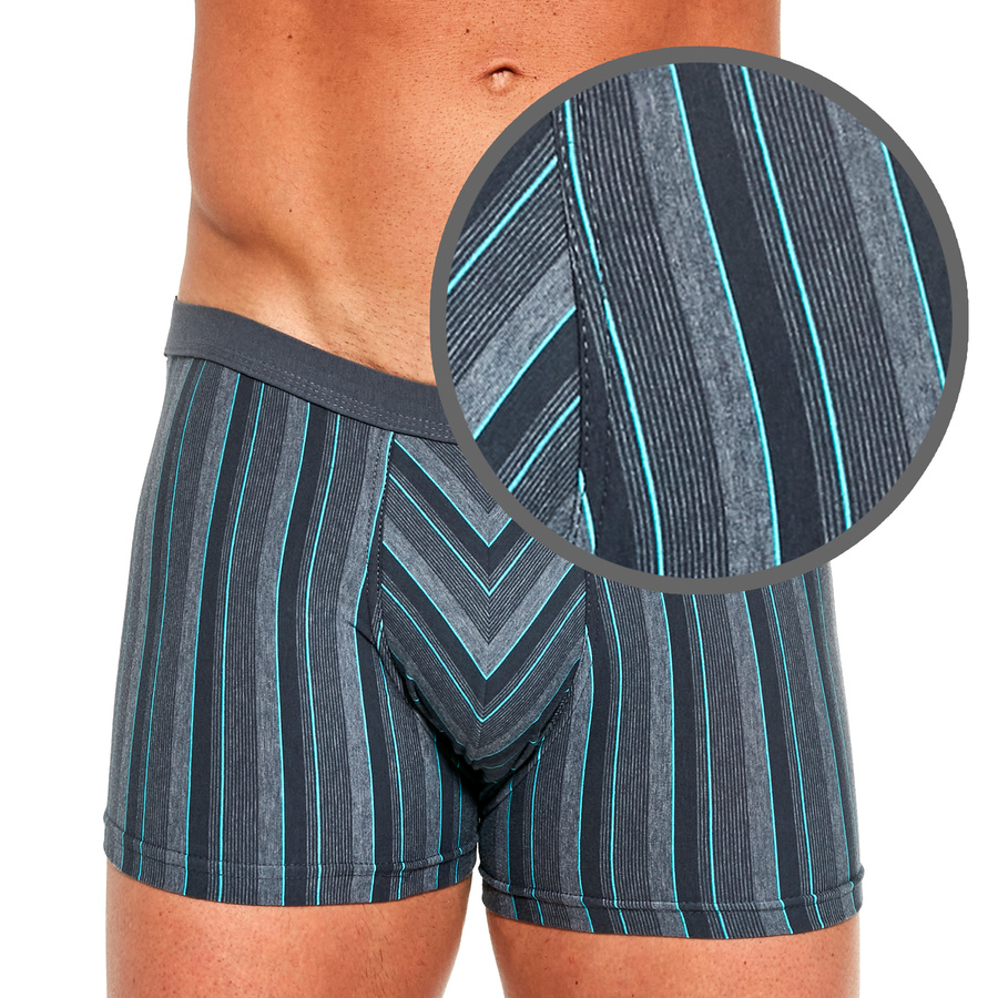 Chiloți bărbătești SM03 Galben