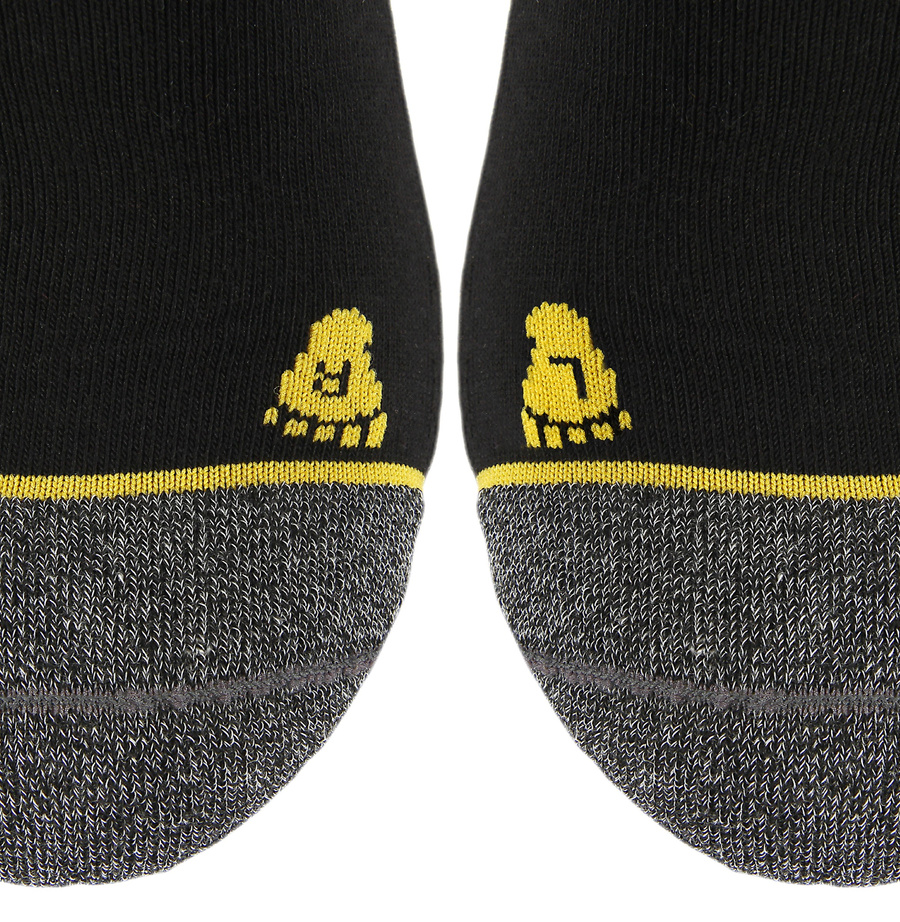 3X wytrzymałe skarpety ROBOCZE Work Sesto Senso