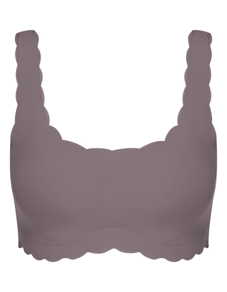 Sutien moale 42840 Gri