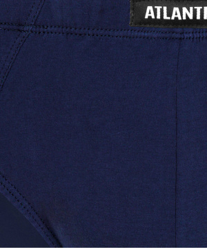 3-PACK Slipy męskie sport Atlantic