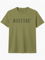 Men's T-Shirt Mustang 4222 Olive