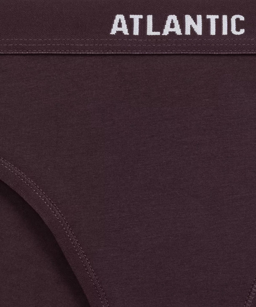 Chiloți bărbătești SM02 Bej închis