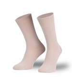 Herrensocken GARNITURE 100% Baumwolle einfarbig Eltom