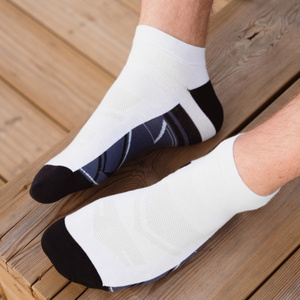 Men's Sports Foot Socks
