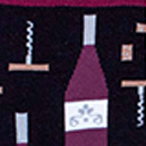 Șosete Bărbați Avangard 0125 Modelate