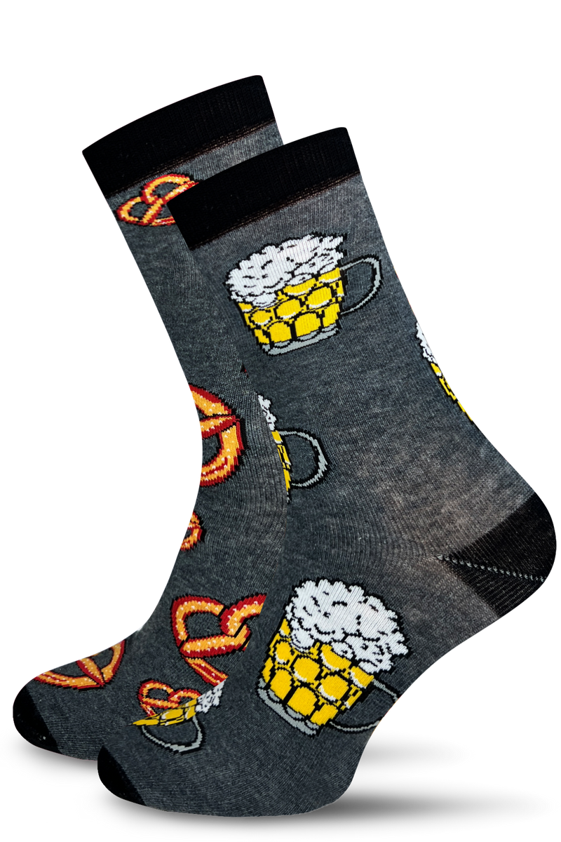 Socken Serie Avangard 0125