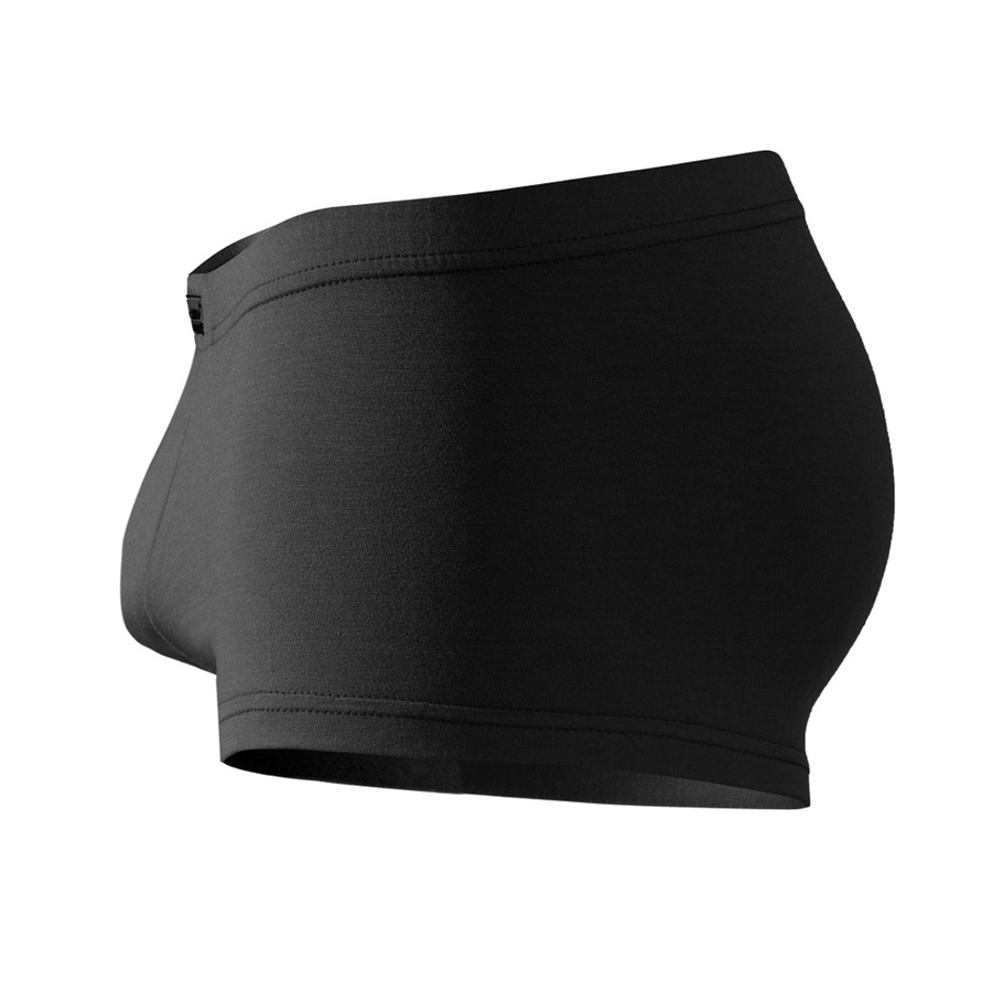 3x kurze mikromodale Herren-Sportboxer Urban