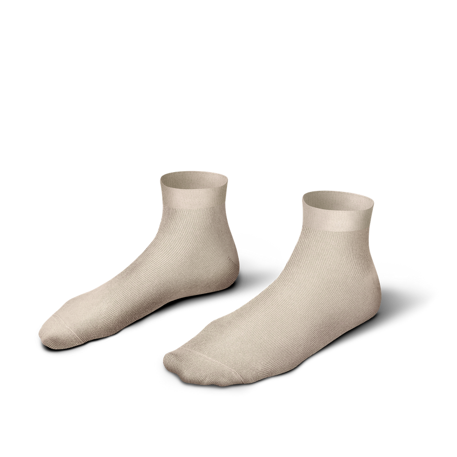 Kurze Baumwollsocken Art. 19 Skarpol