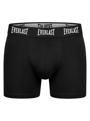 Men's Everlast Cotton Boxer Shorts 4 Pack