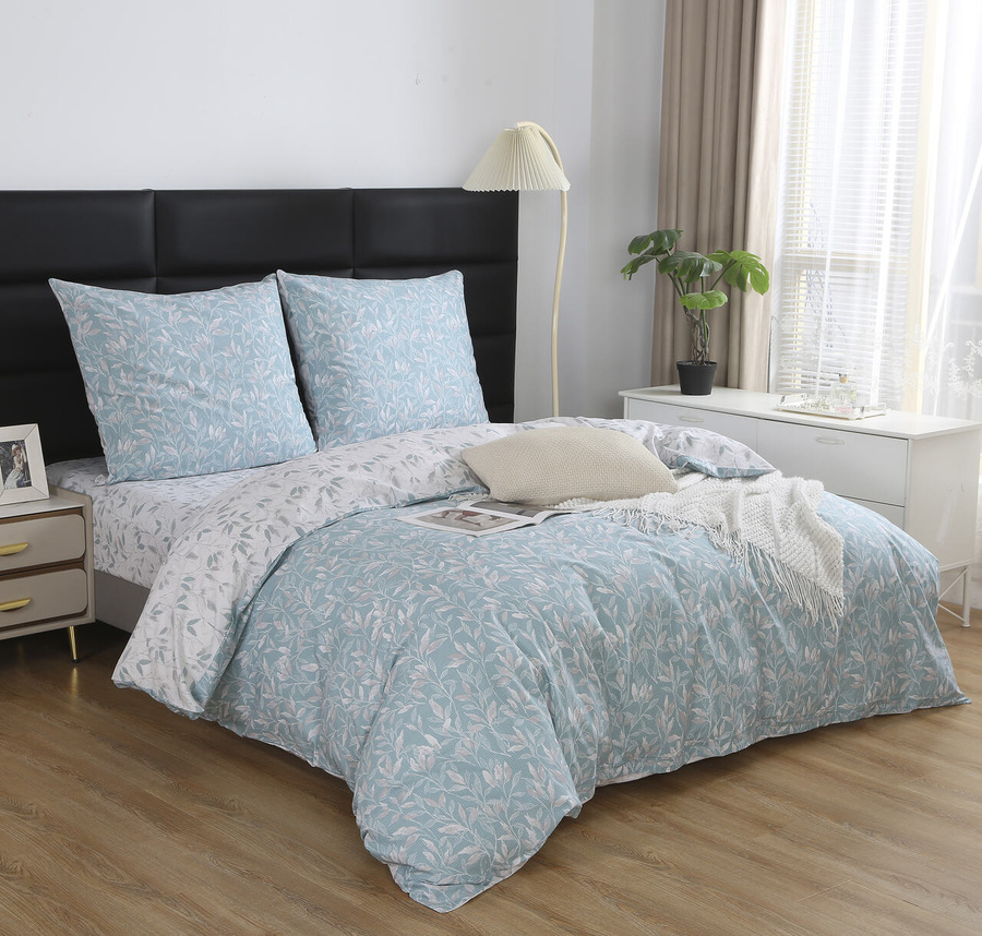 Bettwäsche Satin S040