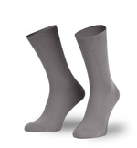 Herrensocken GARNITURE 100% Baumwolle einfarbig Eltom