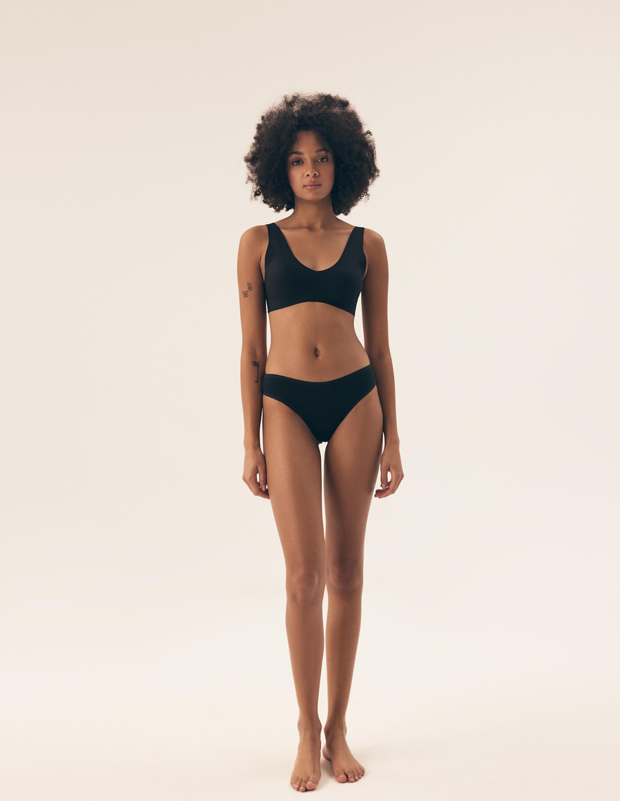 Mi-Mi Höschen 3er-Pack