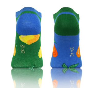 Skarpetki Stopki Casual