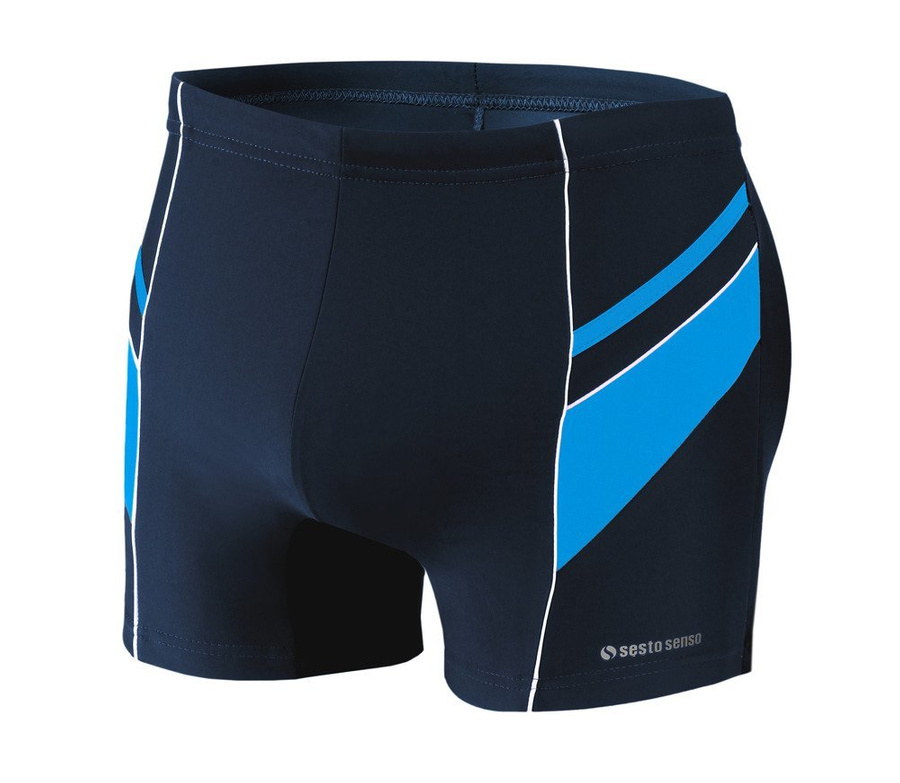 Herren Boxershorts BD357 Sesto Senso