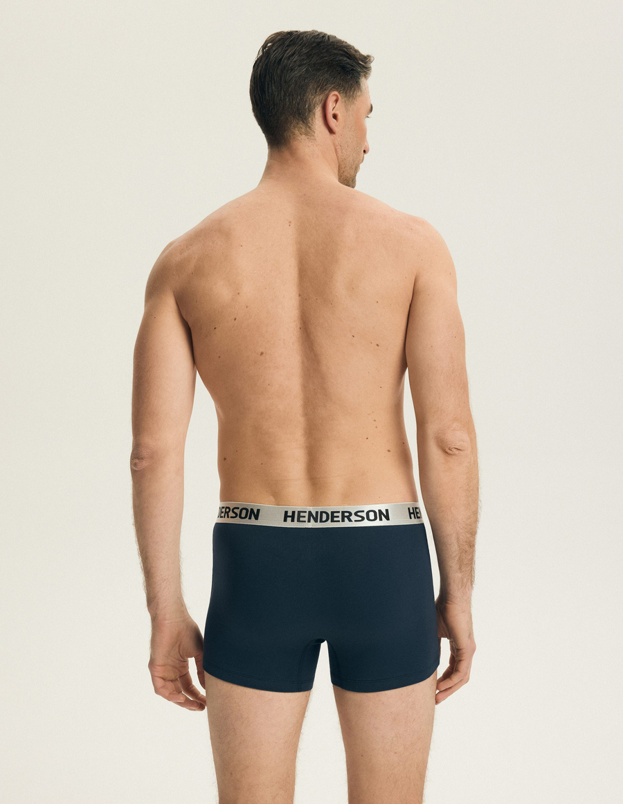 Men's Bow Boxer Shorts