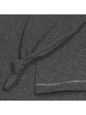 Men's Nightgown with Robe Bonifacy 357/1