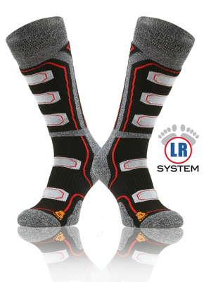 Ski Sport Wollsocken