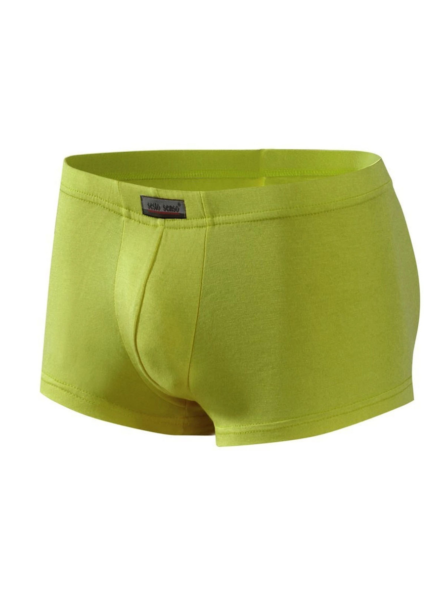 Urban Herren Boxershorts Sesto Senso