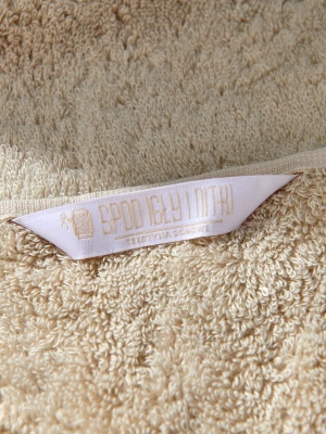 Bamboo Towel Harmony Beige