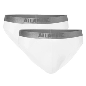 2-pack Slipy Męskie Atlantic