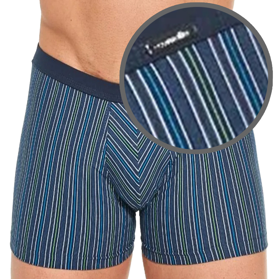 Bokserki AV Mini paski 228/127