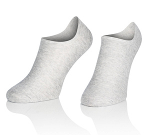 Kurze Socken Soft Cotton aus gekämmter Baumwolle