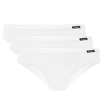 3-PACK Figi Damskie Bikini