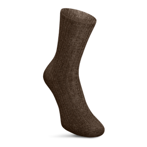 Wollsocken aus Lambswool Art. 53 Skarpol