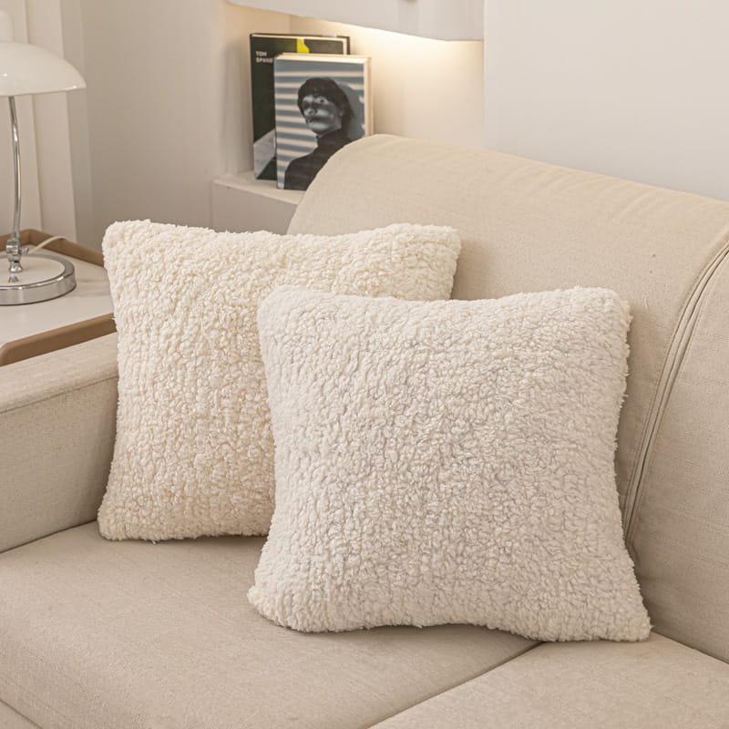 Pătură Dreamy Crem