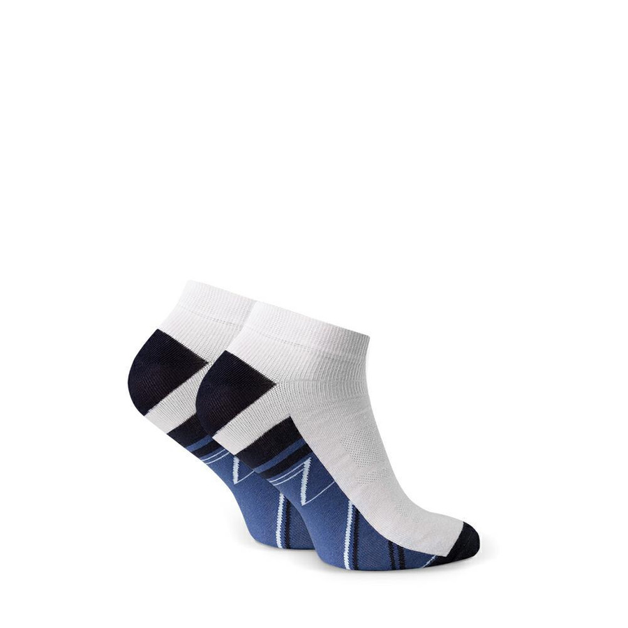 Men's Sports Foot Socks