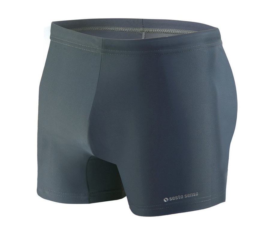 Herren Boxershorts BD313 Sesto Senso