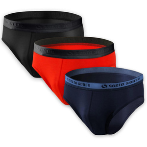 Chiloți bărbătești Seria SM05 Multicolor