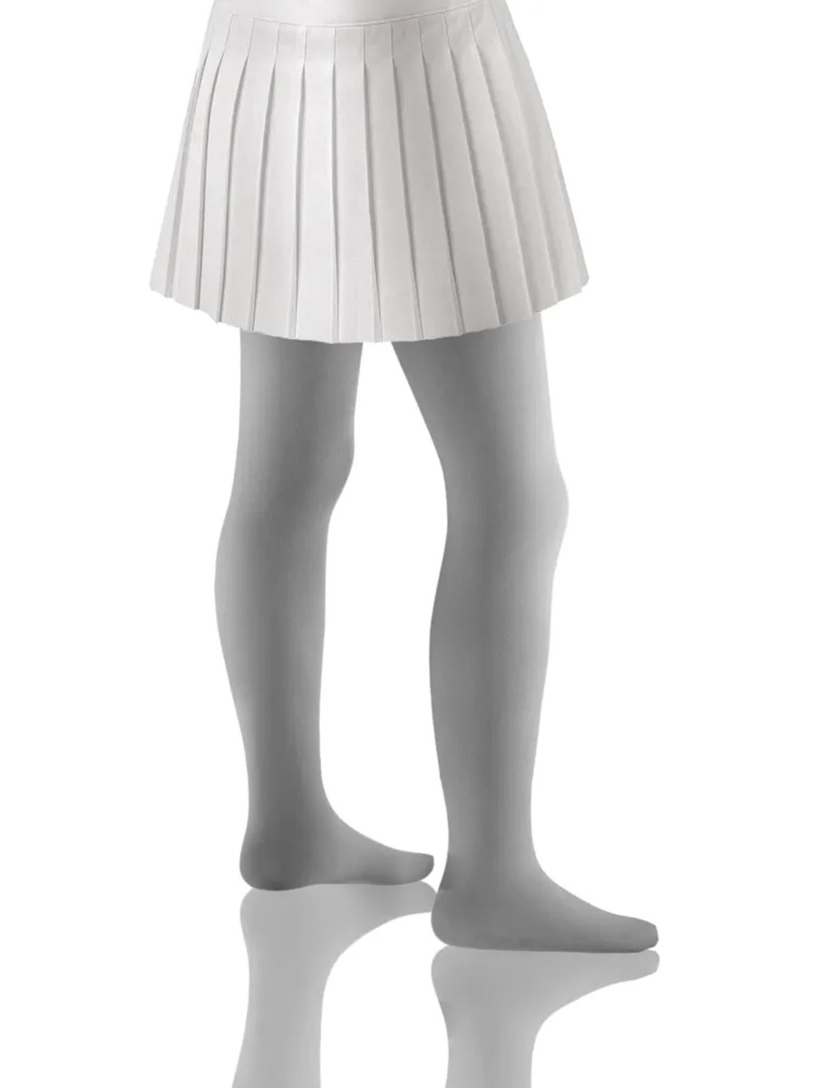 Rajstopy dziewczęce gładkie 40 Den Claudia Sesto Senso