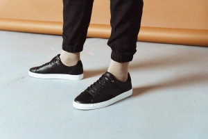 Nahtlose Socken aus Bambus ohne Druckstellen 