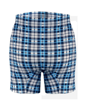 Panther Herren-Boxershorts