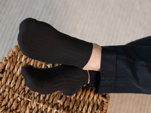 Chiloți Bărbătești SM01 Albastru Jeans