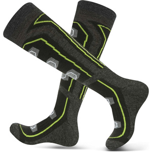 Ski Sport Wollsocken