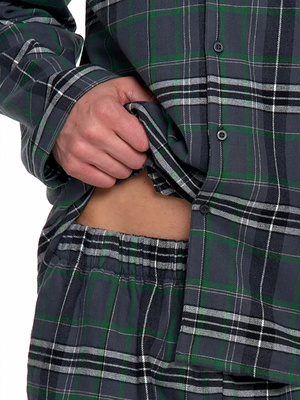 Chiloți bărbătești SM03 Galben