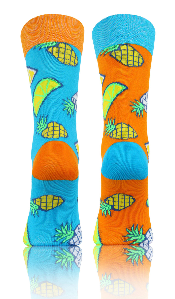 Skarpetki Fitness Cotton