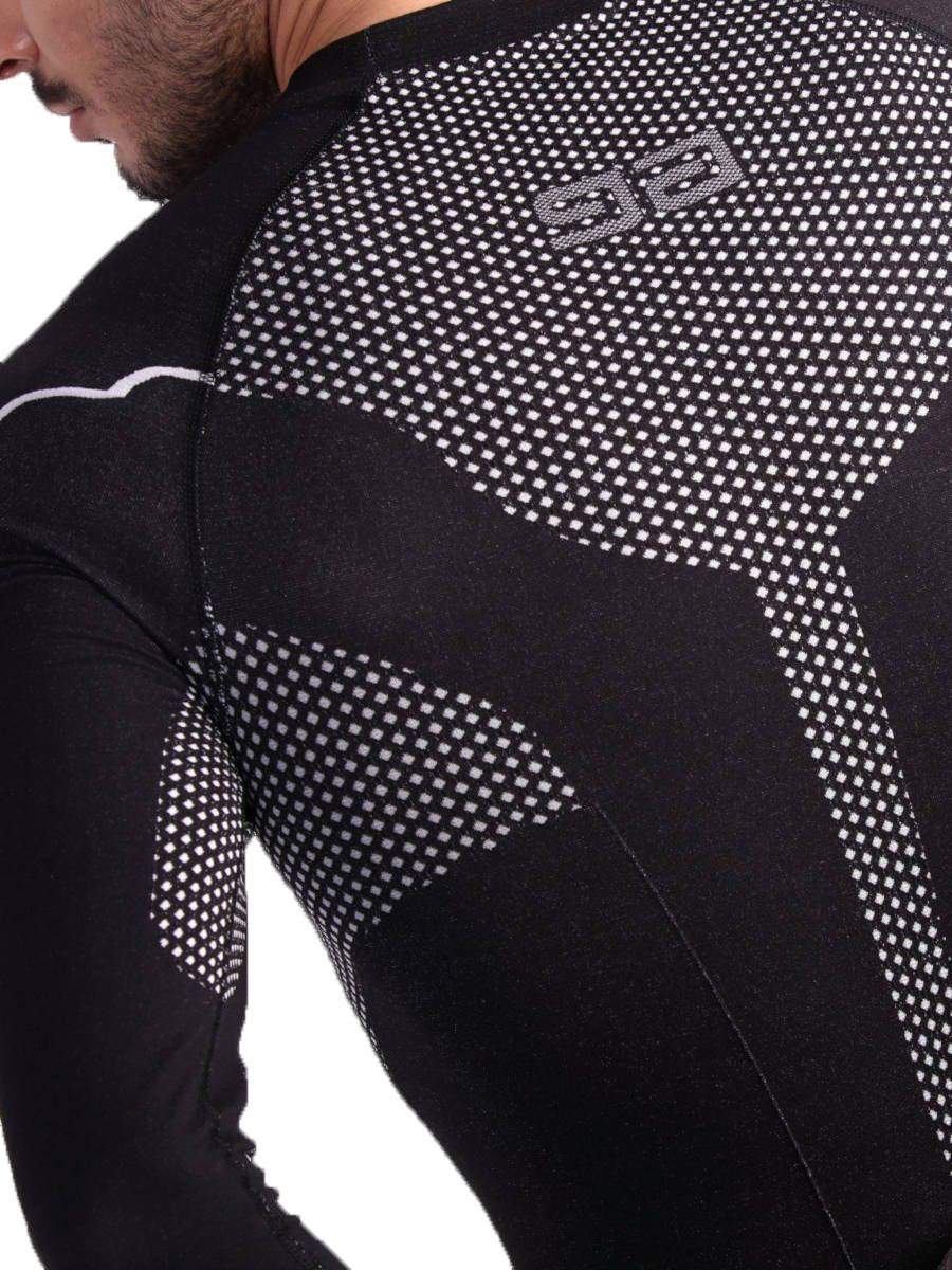 Koszulka termoaktywna 42423 Masi Thermo Men Gatta