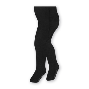 Rajstopki z wełny merino art. 130 TP003 bordowy